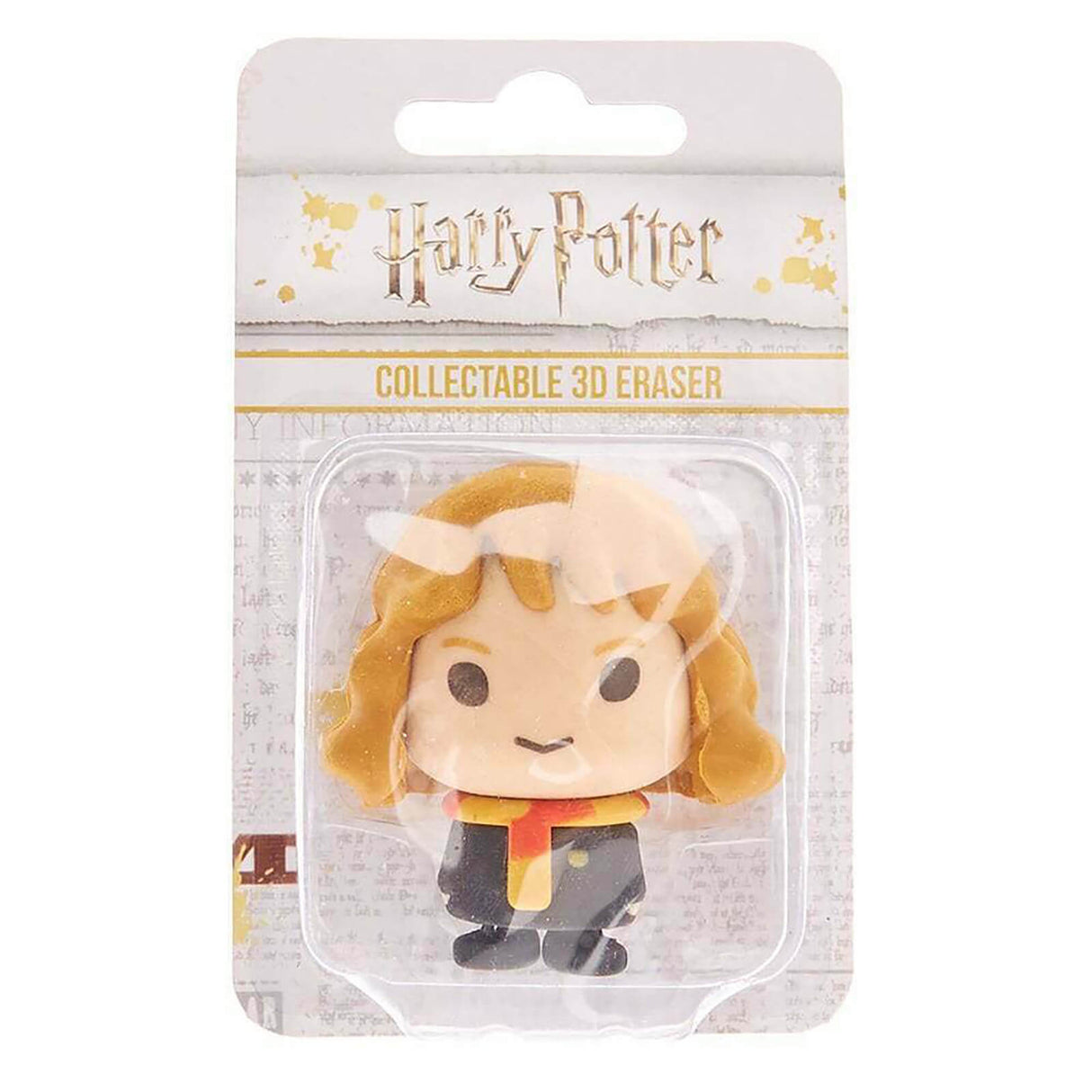 Harry Potter Hermione 3D Full Body Eraser
