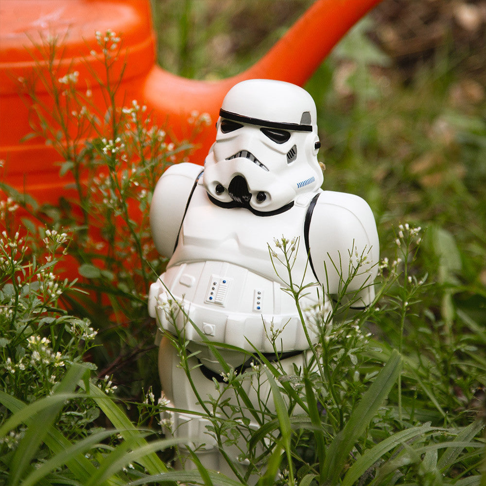 Original Stormtrooper Garden Gnome
