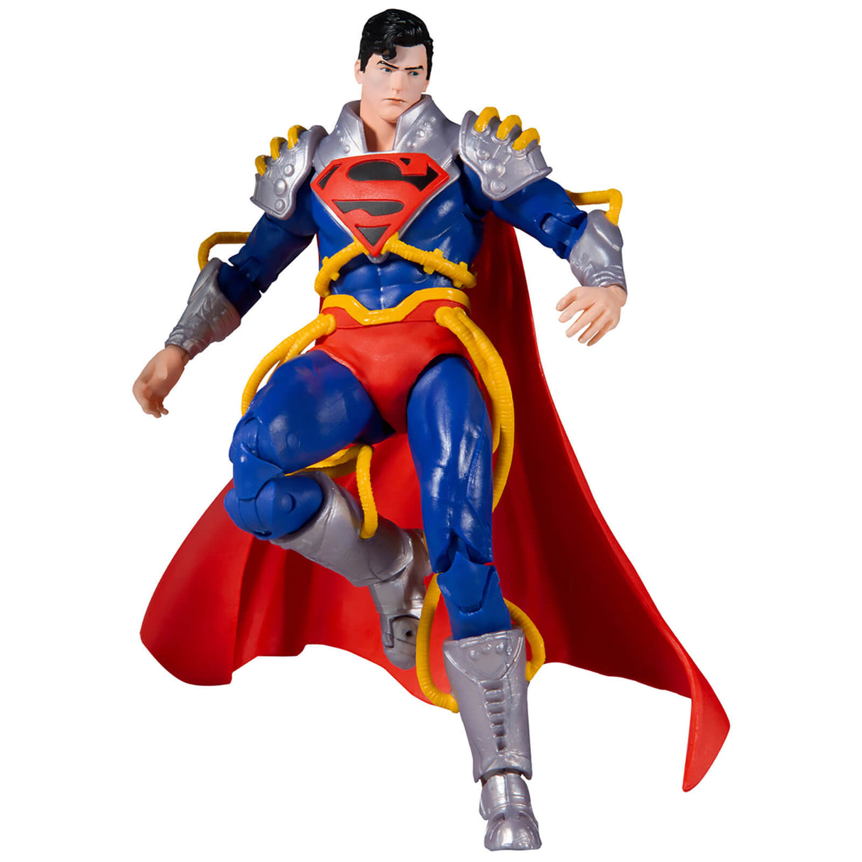 DC MULTIVERSE 7IN - SUPERBOY-PRIME INFINITE CRISIS