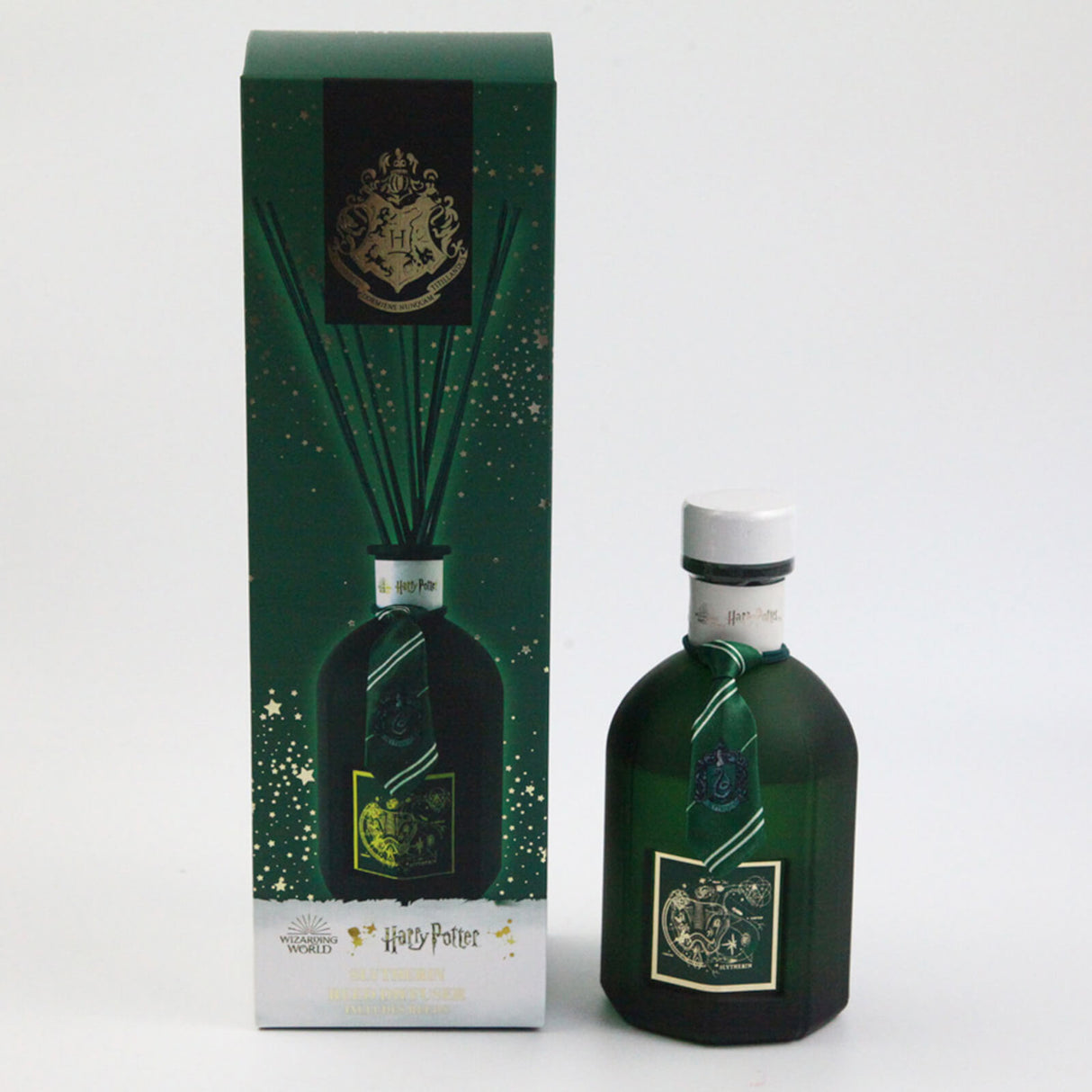 Harry Potter Slytherin Premium Reed Diffuser
