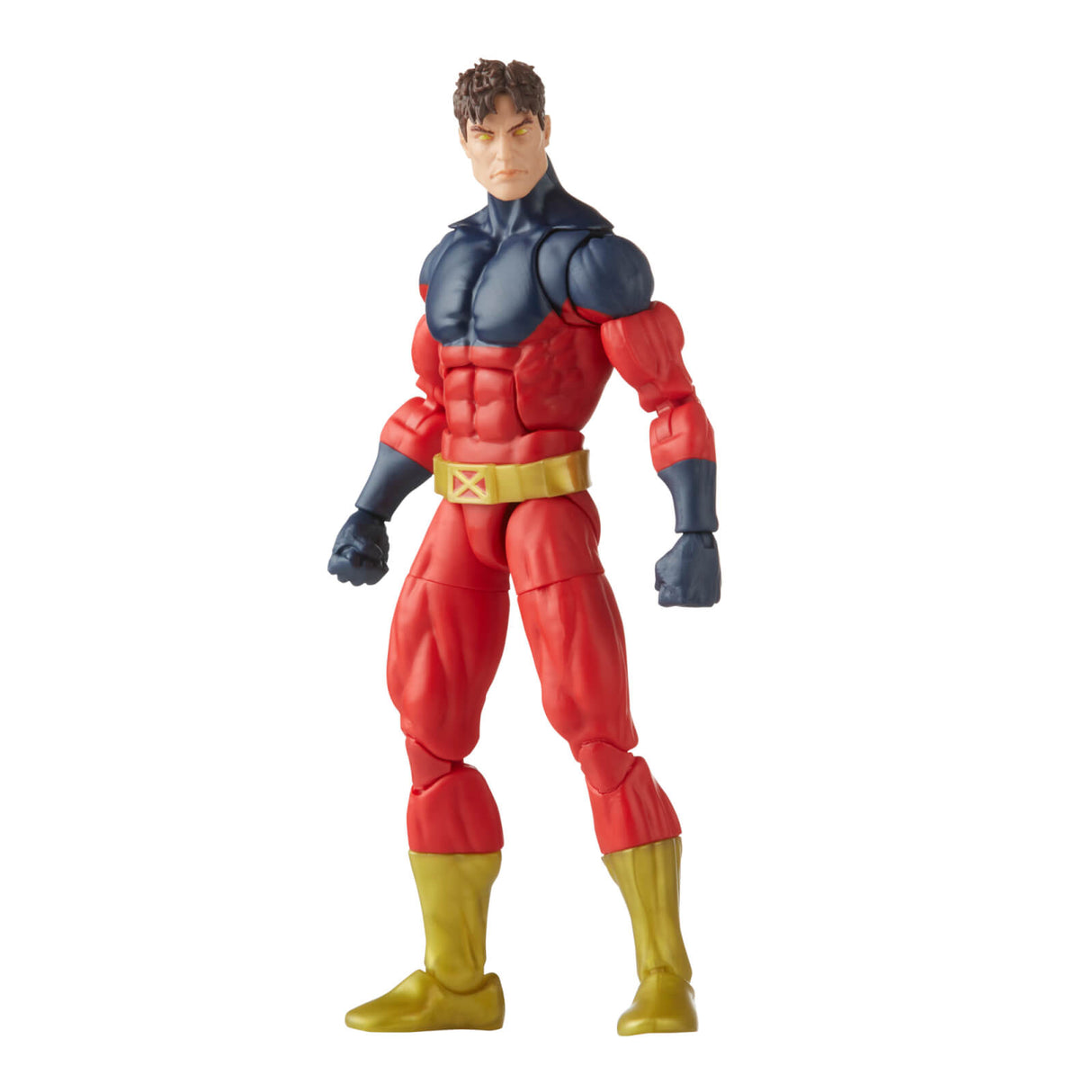 Hasbro Marvel Legends Series Marvel Vulcan 6 Inch Action Figure