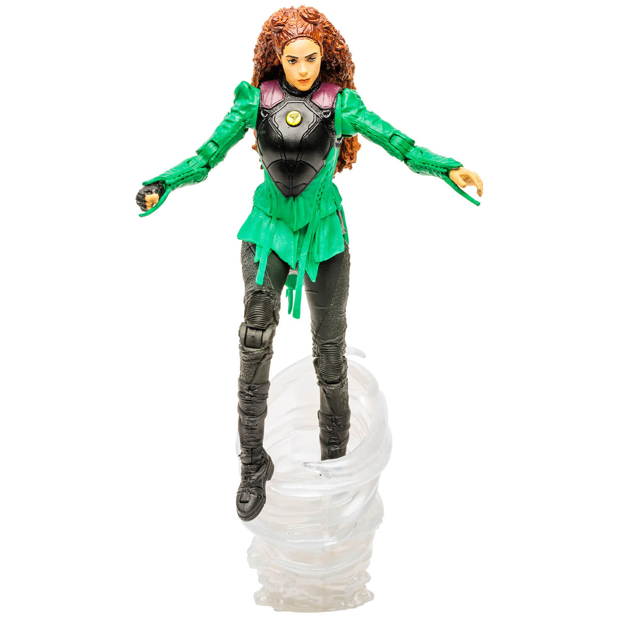 McFarlane DC Multiverse Black Adam 7 Action Figure - Cyclone