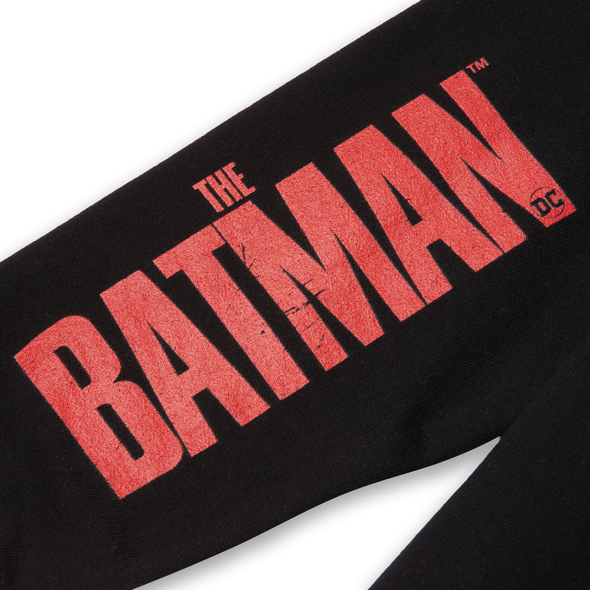 The Batman Bat Symbol Sweatshirt