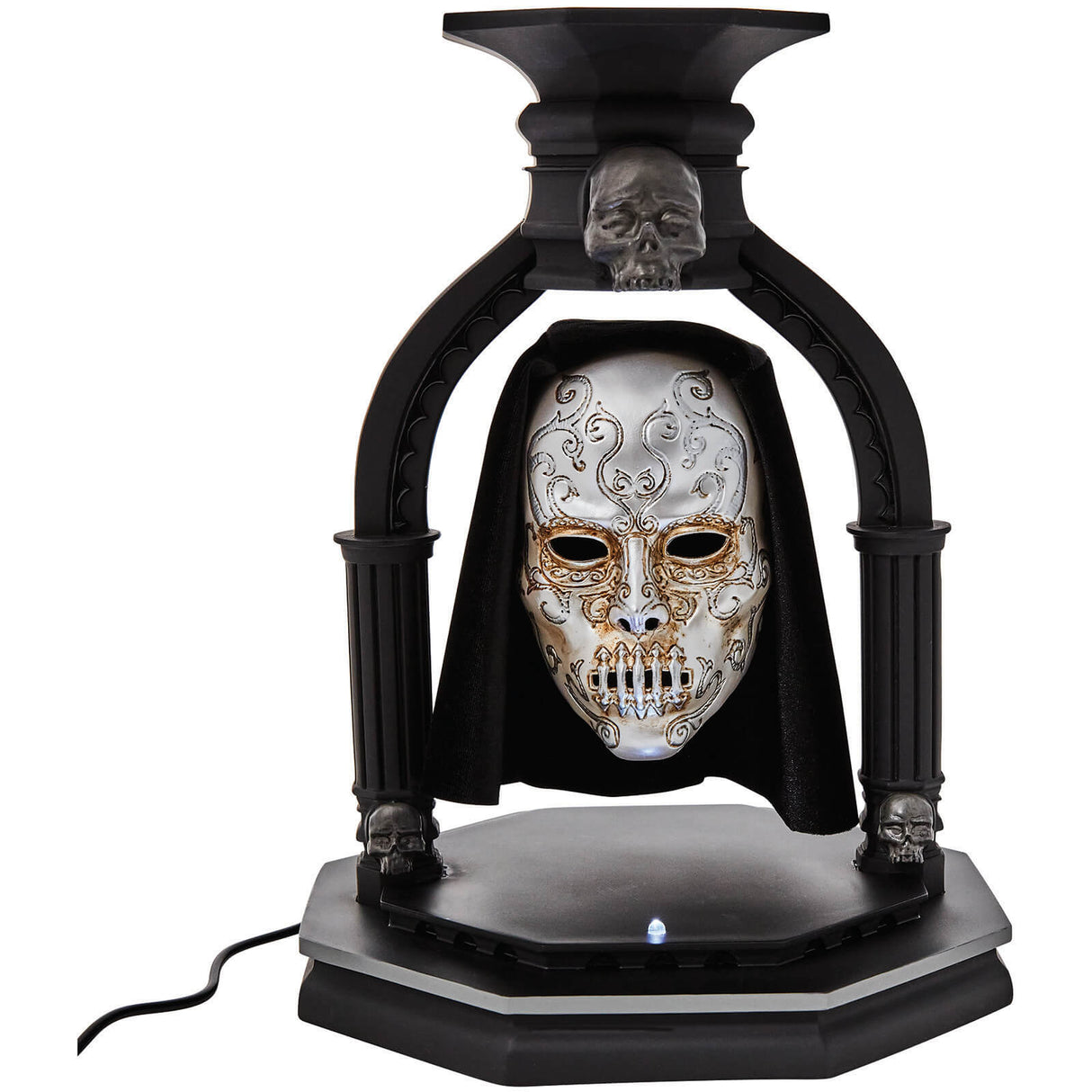 The Wizarding World of Harry Potter Bellatrix Lestrange Death Eater Mask