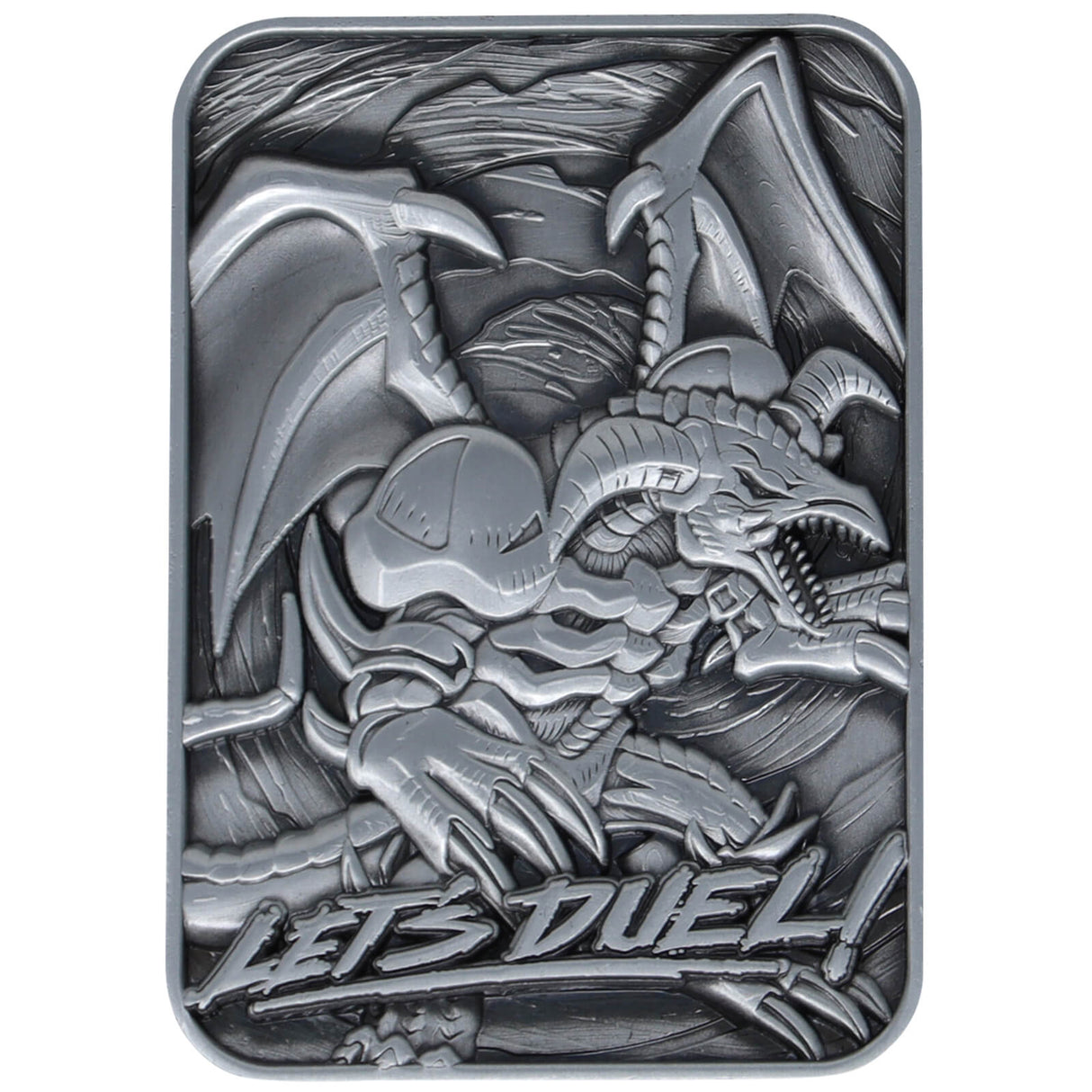 Yu-Gi-Oh! Replica Card B. Skull Dragon Limited Edition