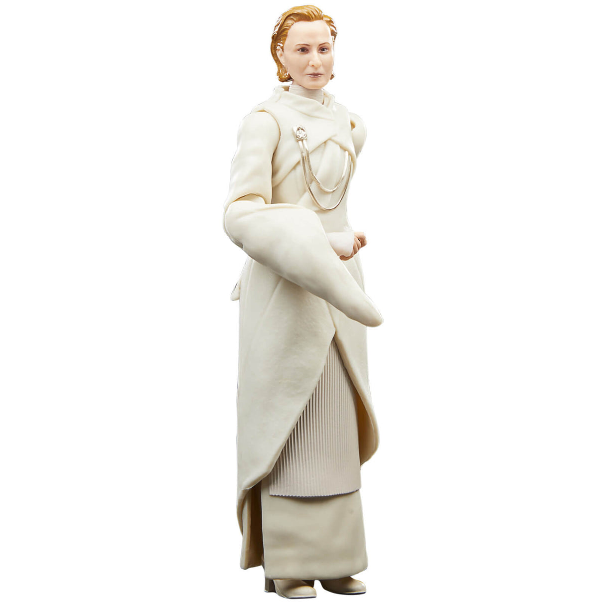 Hasbro Star Wars The Black Series Senator Mon Mothma Action Figure
