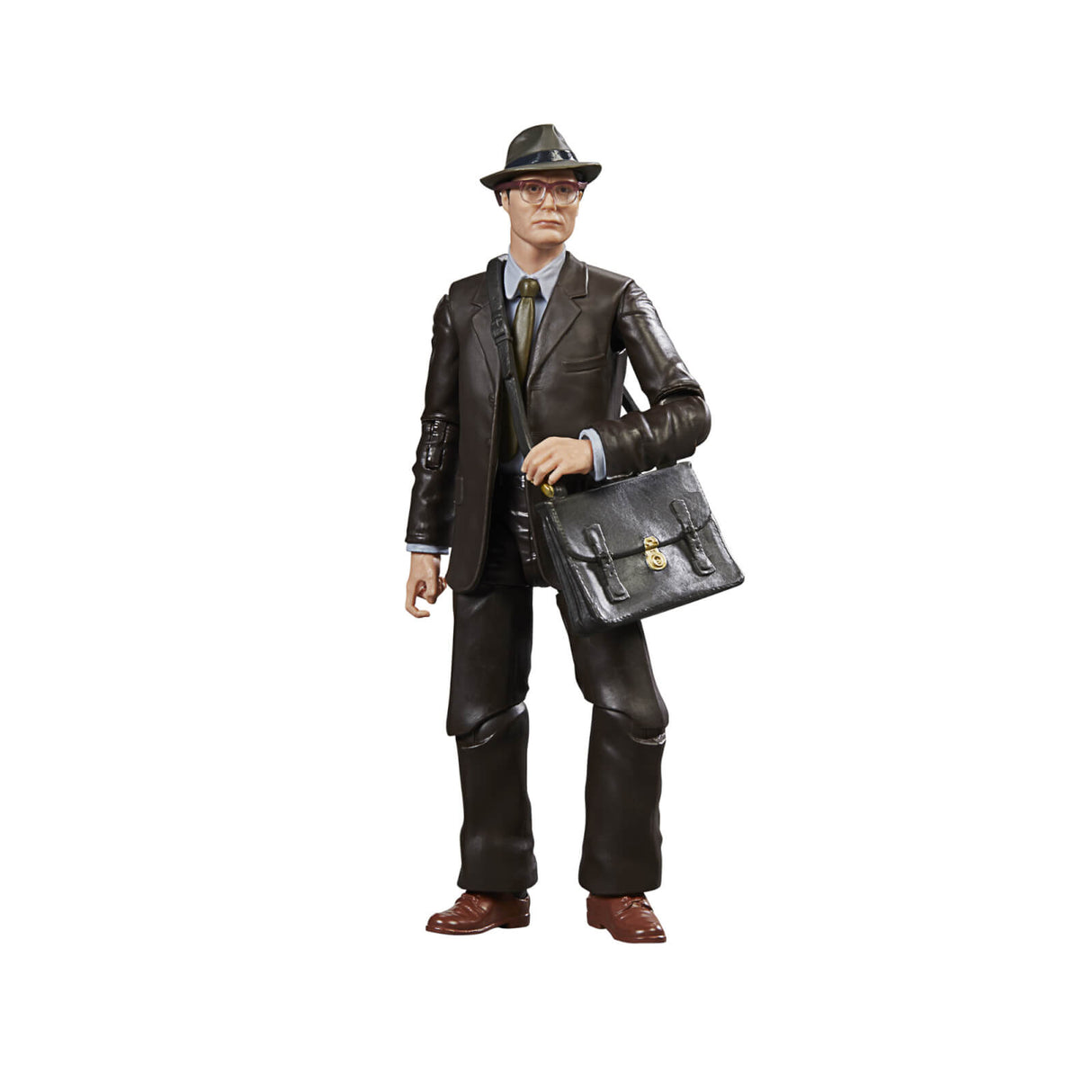 Indiana Jones Adventure Series Doctor Voller Action Figure (6 )