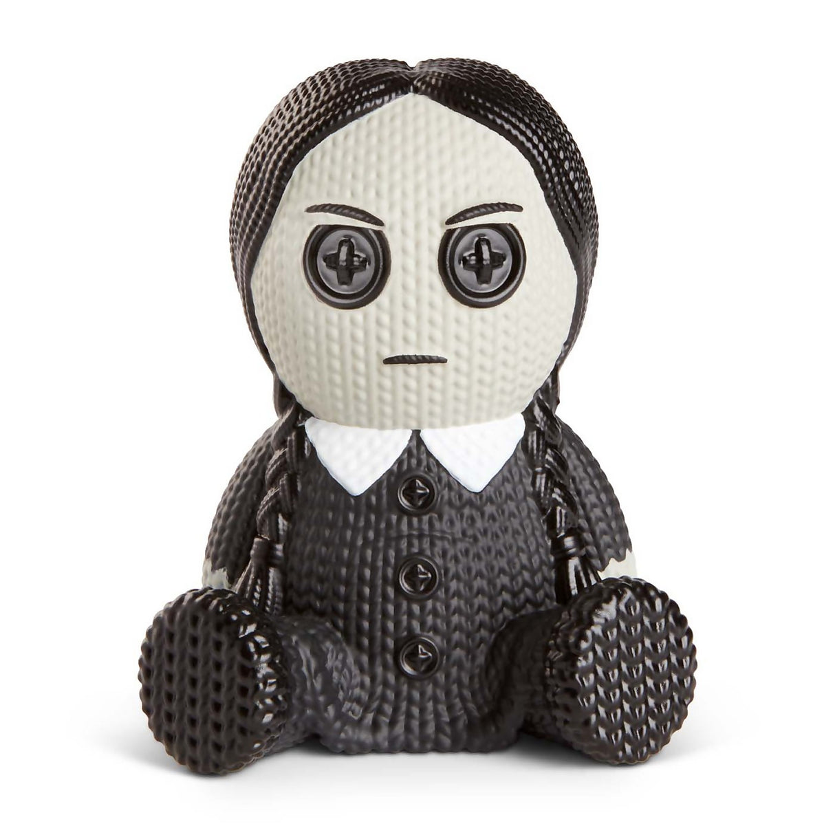 Wednesday Vinyl Figure Wednesday 13 cm