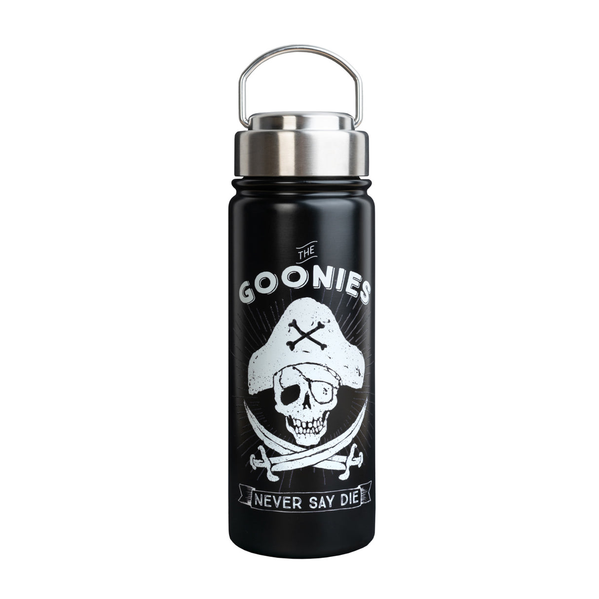 The Goonies HotCold 550Ml Metal Bottle