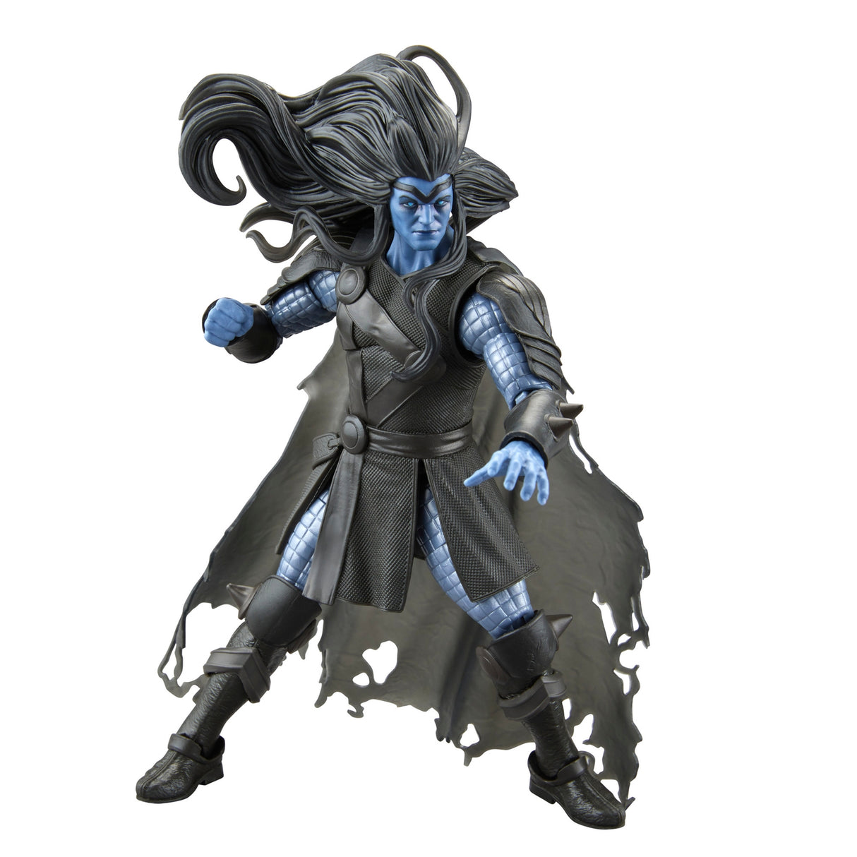 Hasbro Marvel Legends Series Black Winter (Thor), 6 Comics Collectible Action Figure