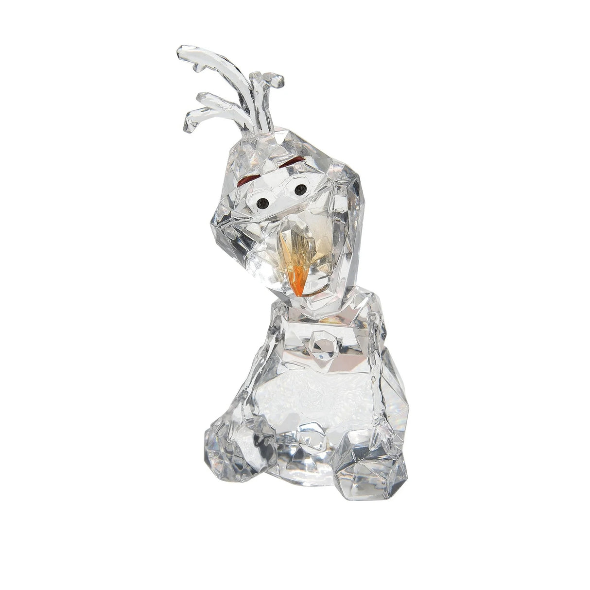 Enesco Disney Showcase Collection Olaf Facet Figurine (95cm)