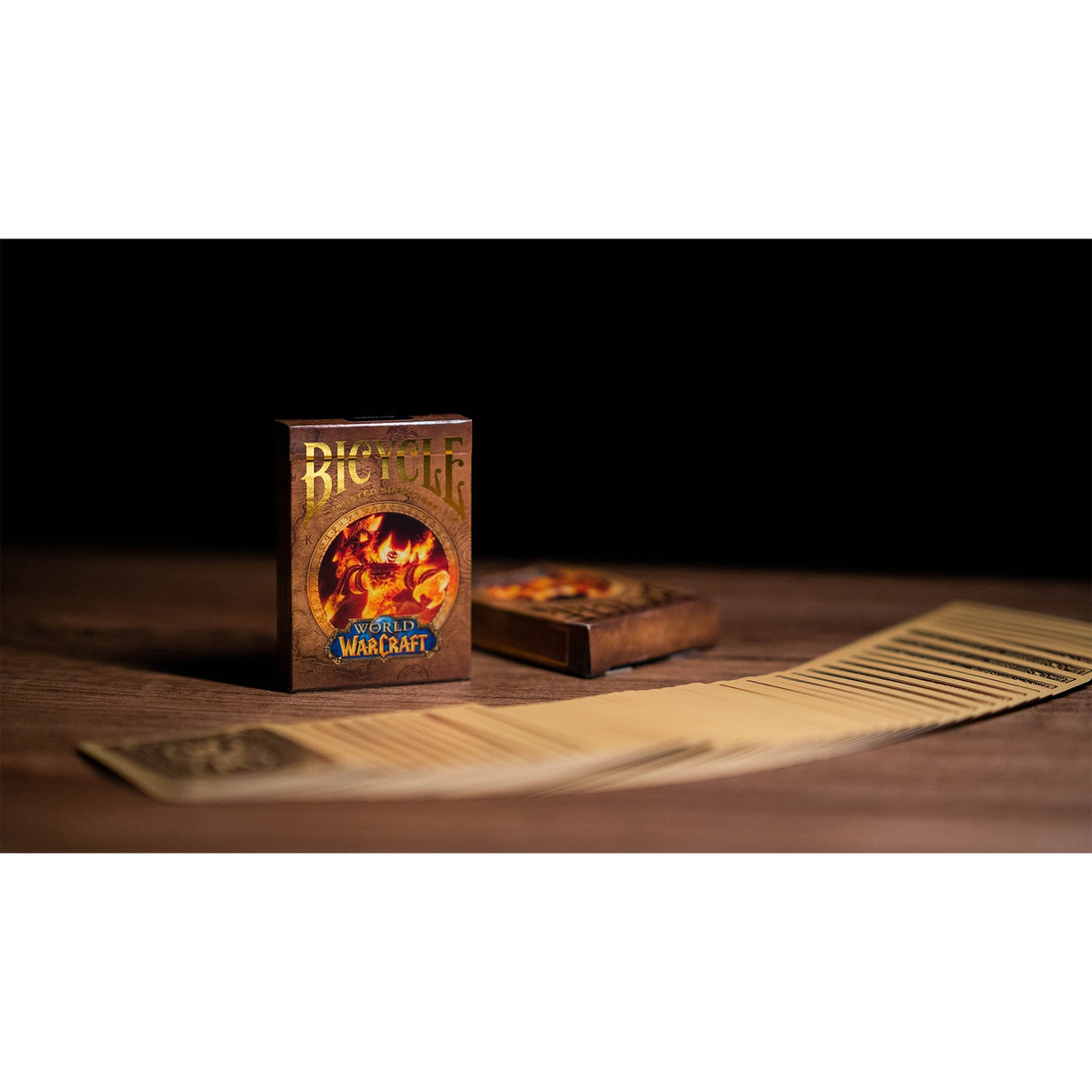 Bicycle World of Warcraft Classic Playing Cards
