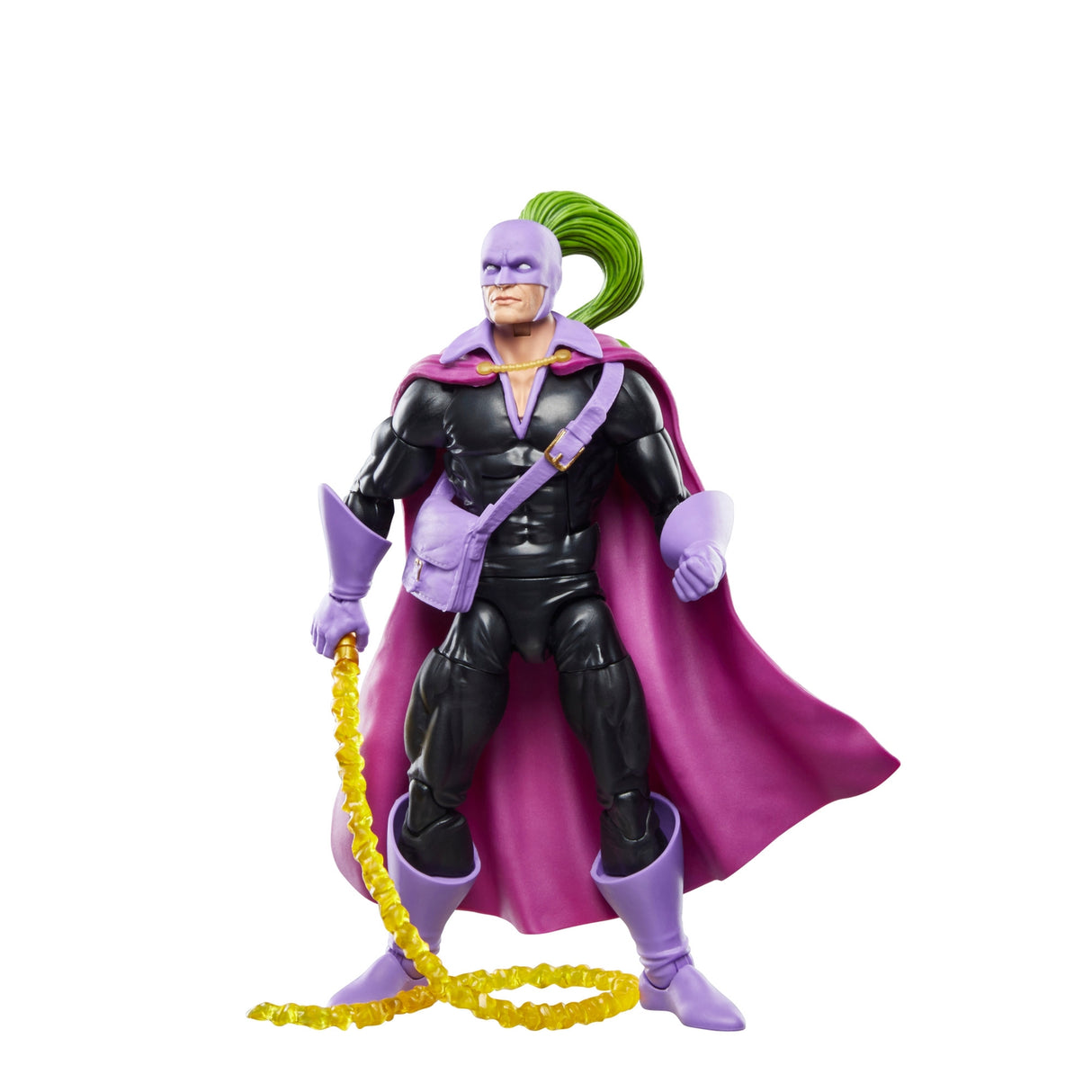 Marvel Legends Series Marvel's Whiplash 6 Retro Comics Collectible Action Figure