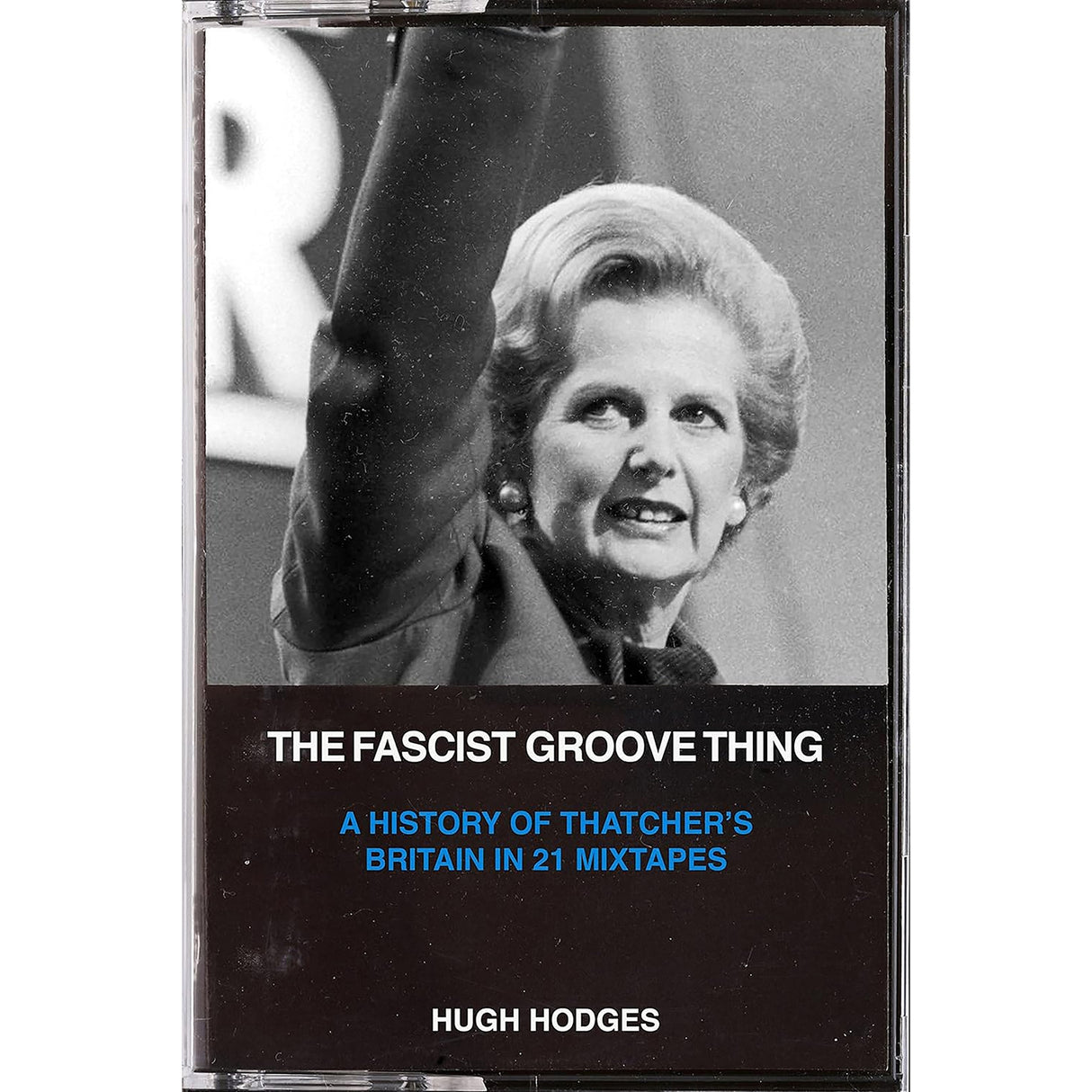 Fascist Groove Thing The