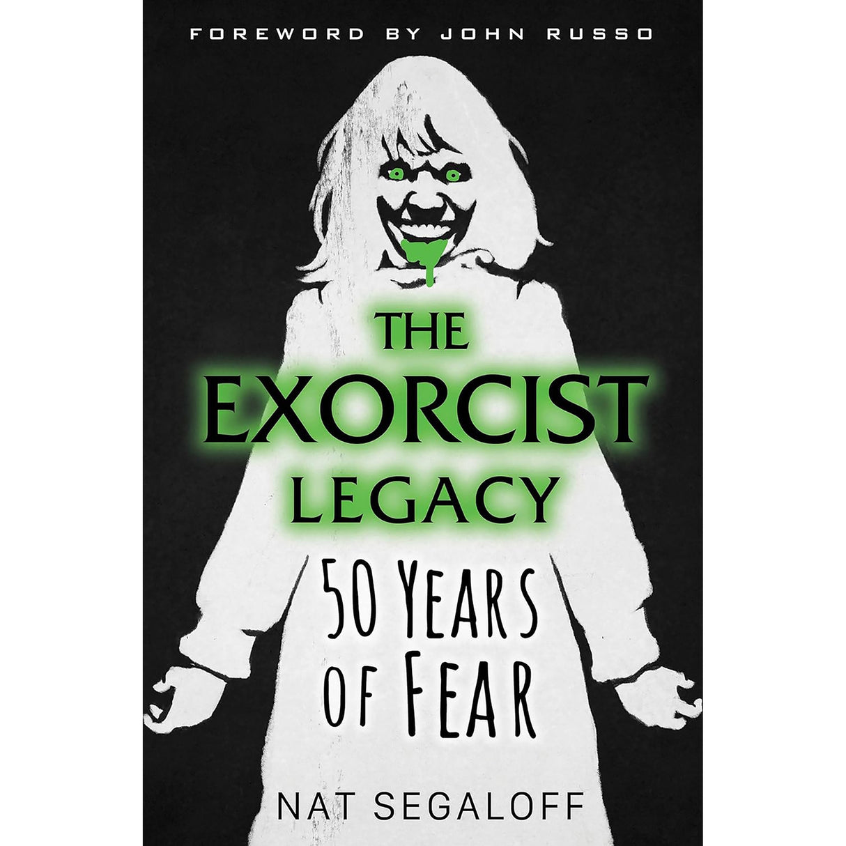 Exorcist Legacy The