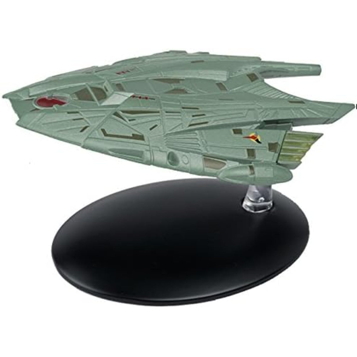 Star-Trek Starships Klingon Transport Cmc