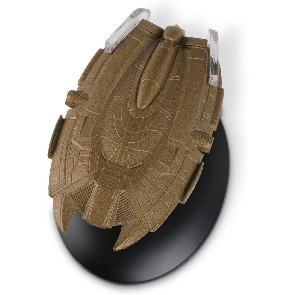 Star-Trek Starships 22nd C Ferengi Ship