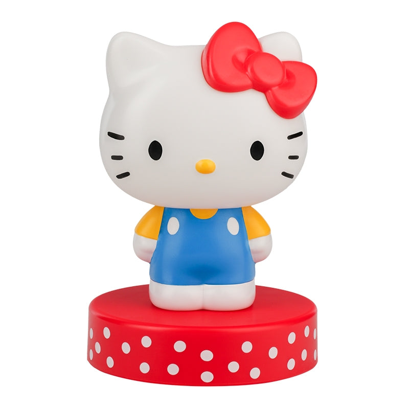 Sanrio Icons Light Hello Kitty 11 cm