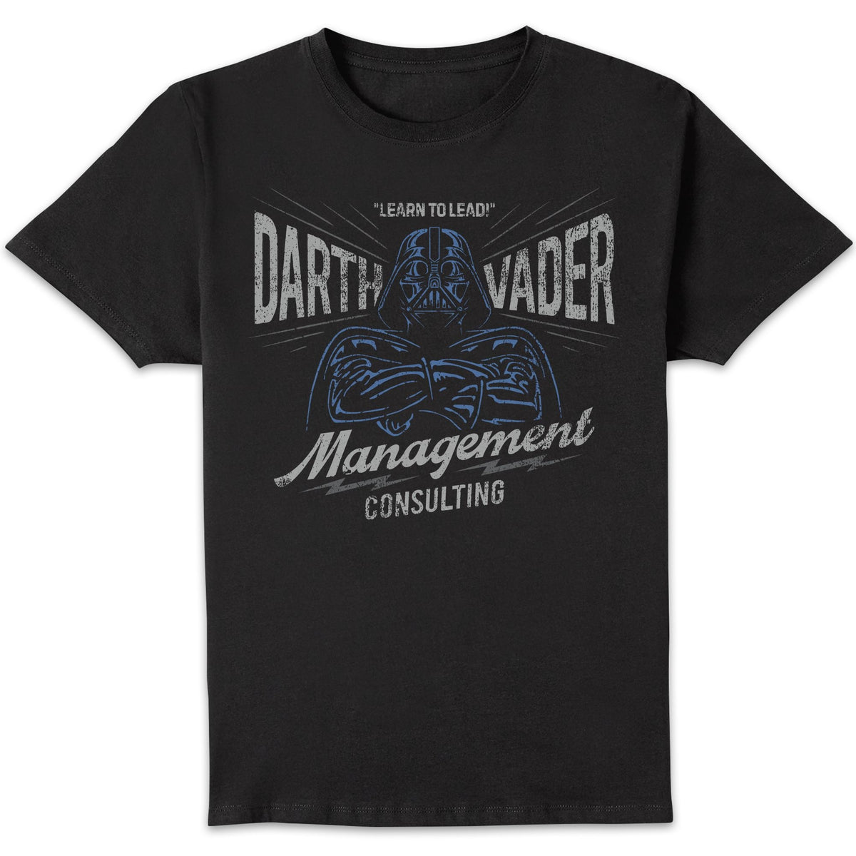 Star Wars DV Management T-Shirt