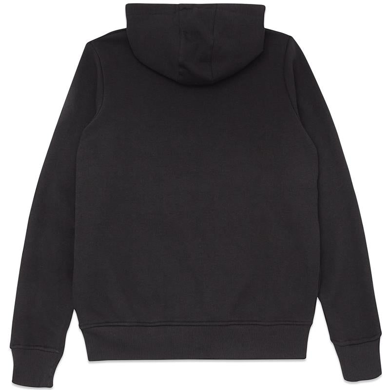 Star Wars Original Logo Hoodie - Black