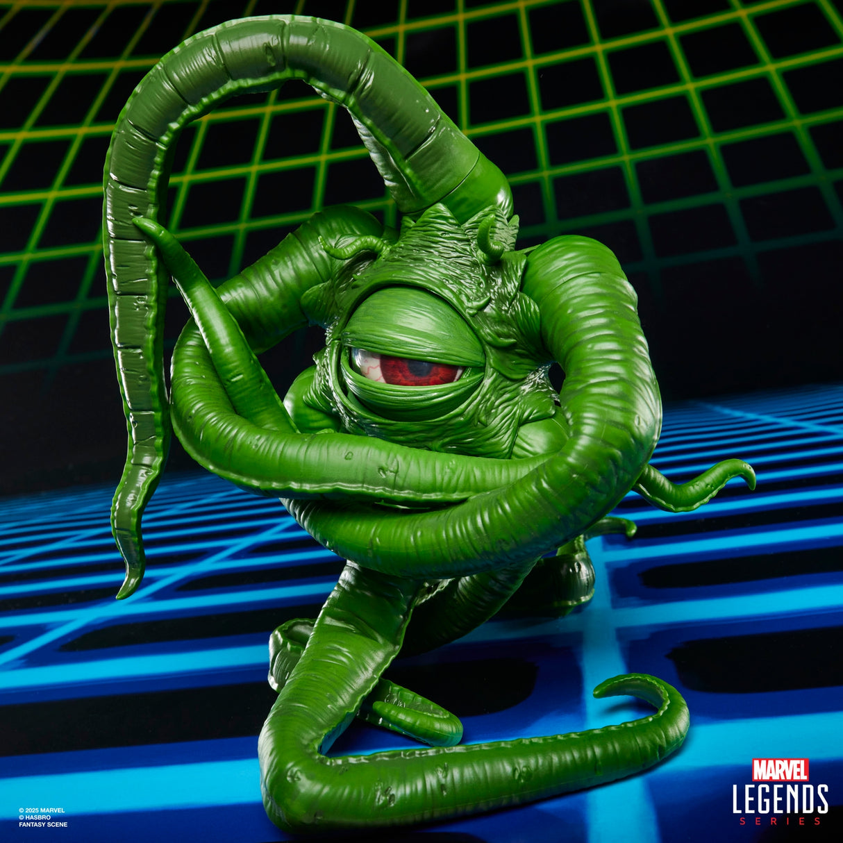 Marvel Legends Gamerverse Action Figure Gargantos 15 cm