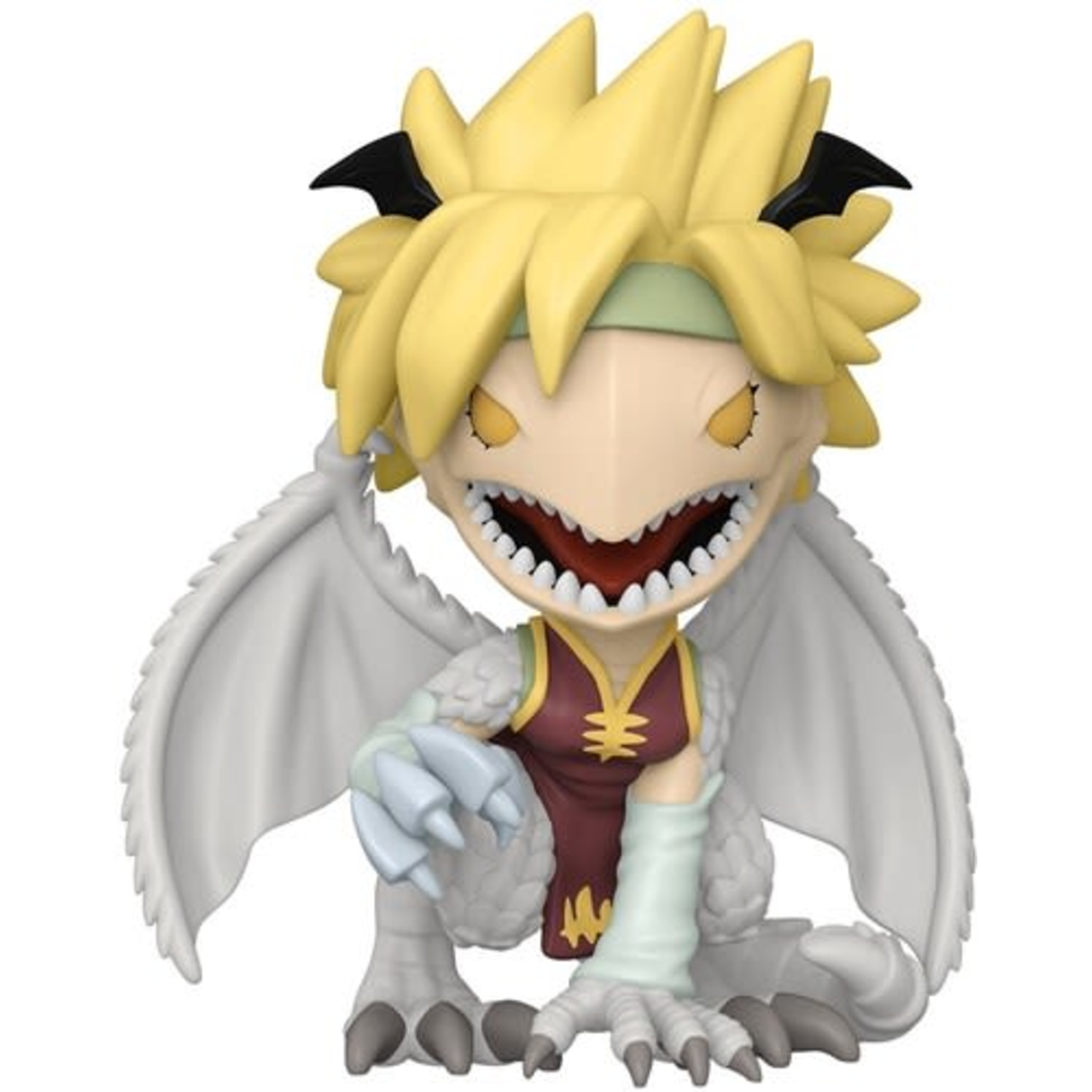 My Hero Academia Ryukyu Dragon Funko Pop! Vinyl Jumbo