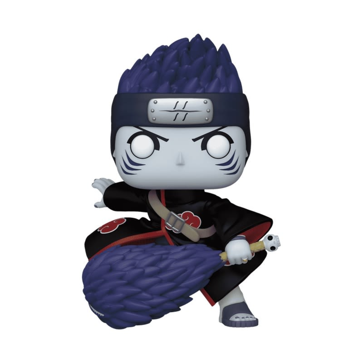 Naruto Oversized POP! Vinyl Figure Kisame 15 cm