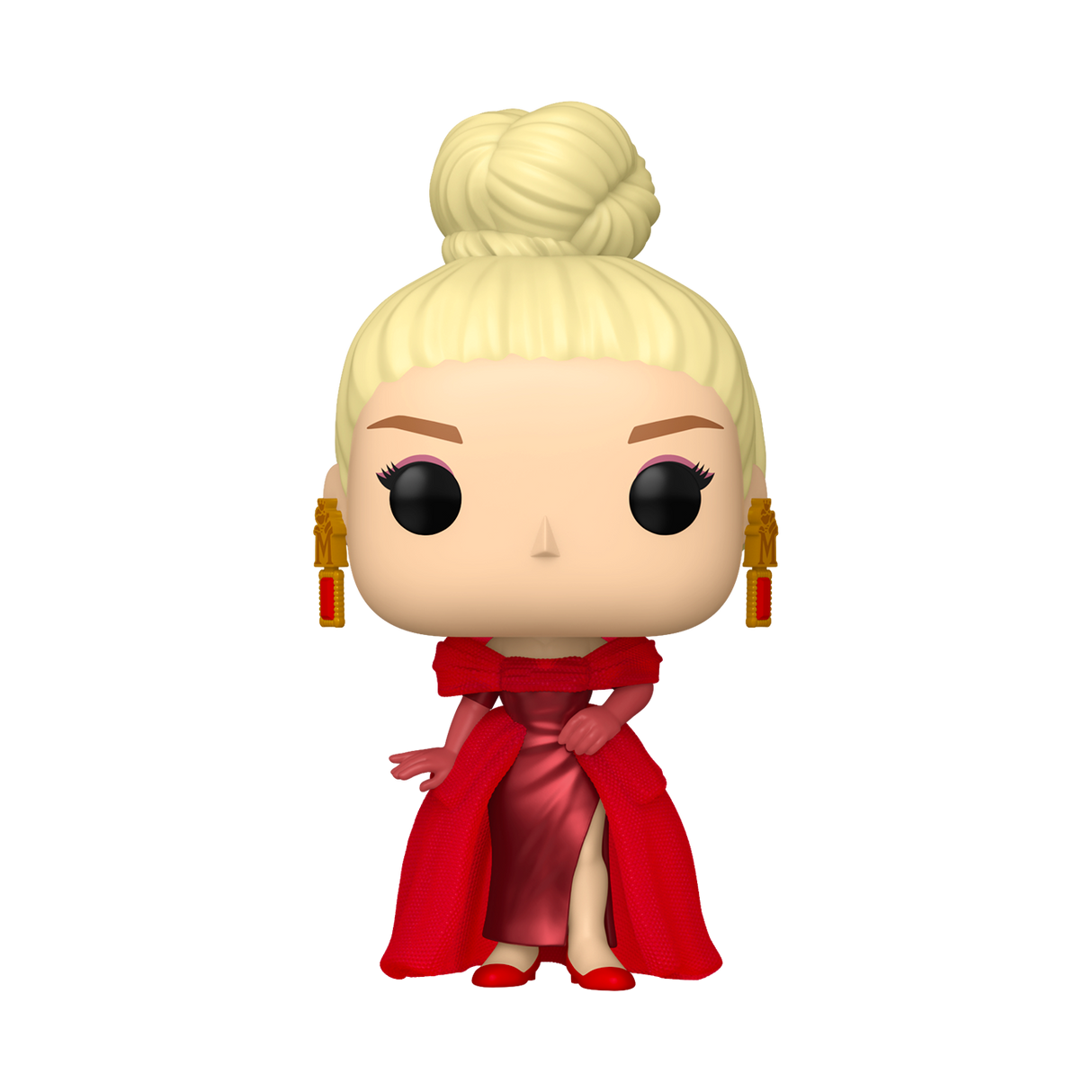 Barbie 80th Anniversary Funko Pop Vinyl