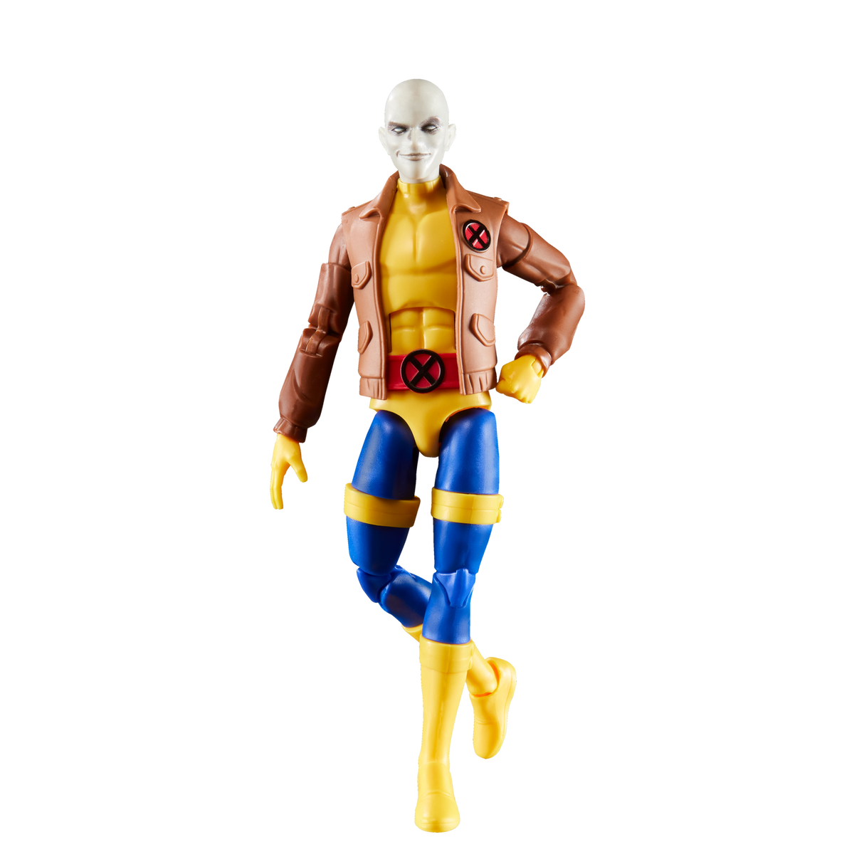Hasbro Marvel Legends Series Marvel's Morph, X-Men '97 Collectible 6-Inch Action Figure Toy