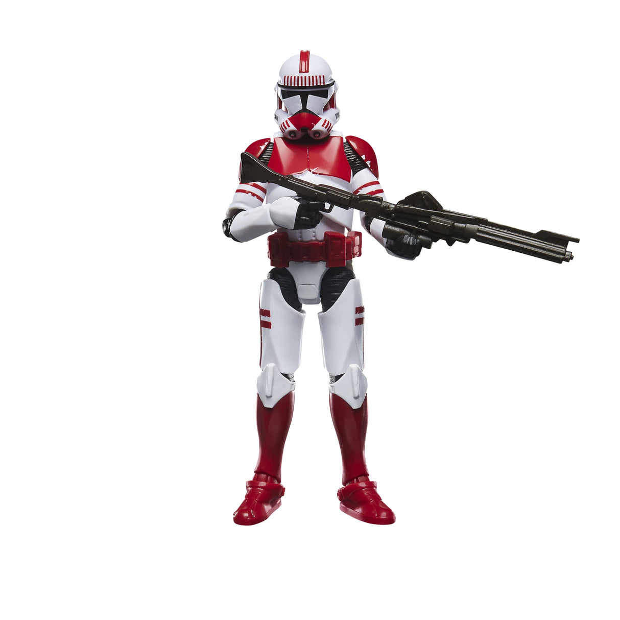 Star Wars: The Clone Wars Vintage Collection Action Figure Imperial Shock Trooper 10 cm