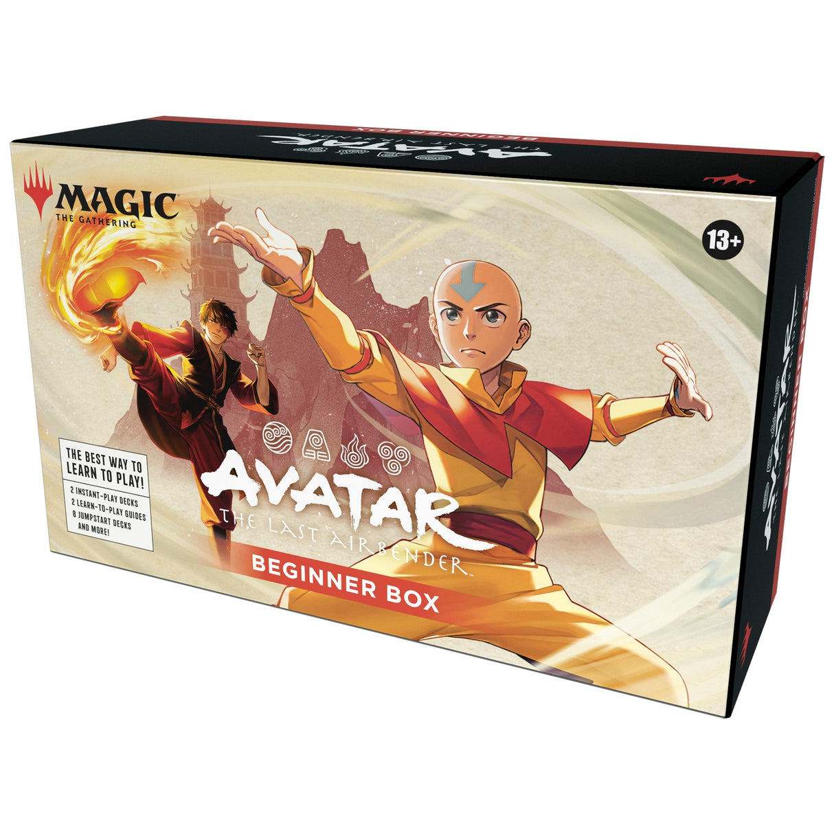 Magic: The Gathering | Avatar: The Last Airbender - Beginner Box