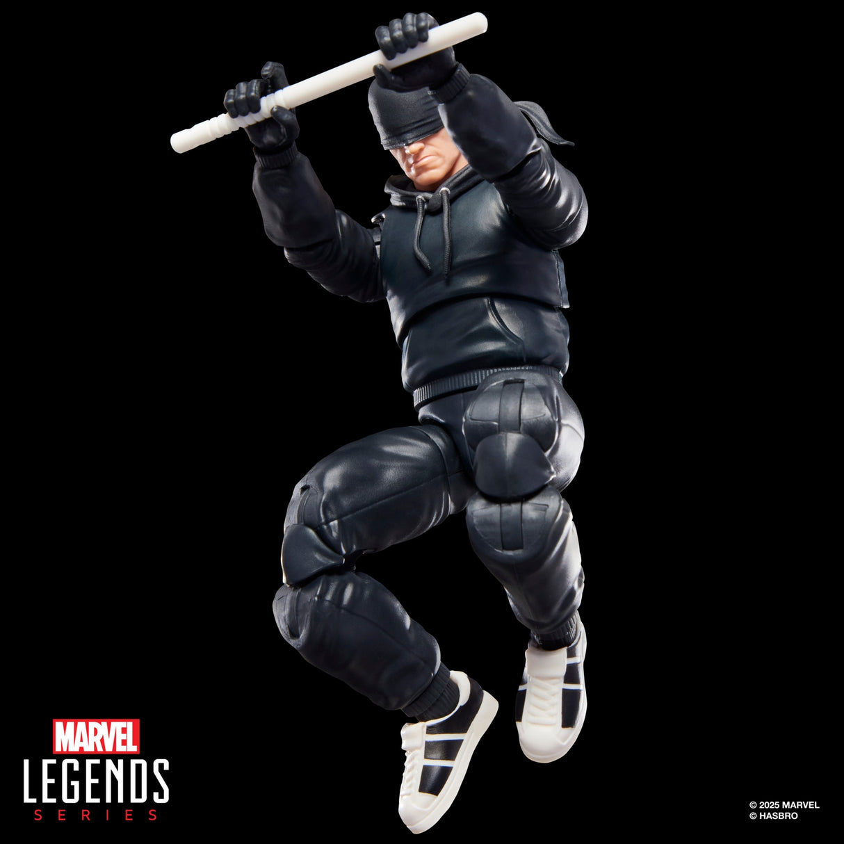 Daredevil - The Man Wihtout Fear Marvel Legends Action Figure Daredevil 15 cm
