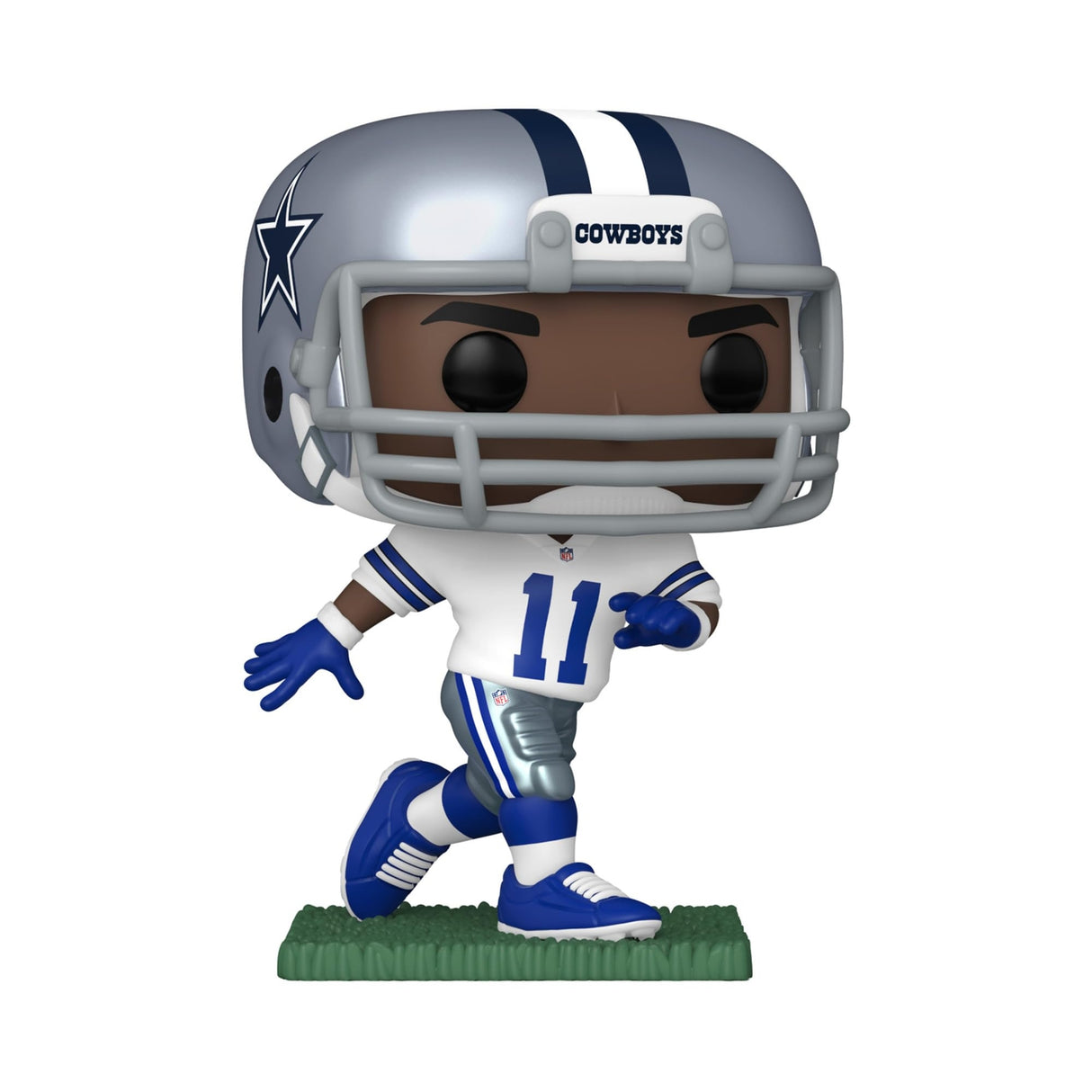 NFL: Legends POP! Sports Vinyl Figure Cowboys- Micah Parsons 9 cm