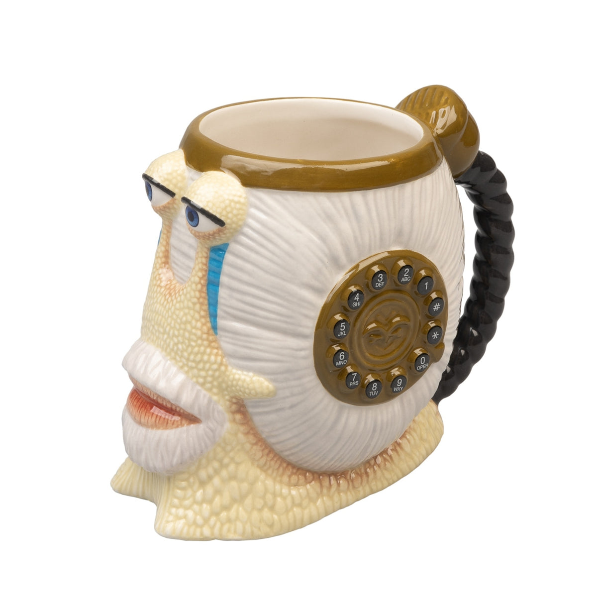 One Piece Netflix Den Den Mushi Tankard