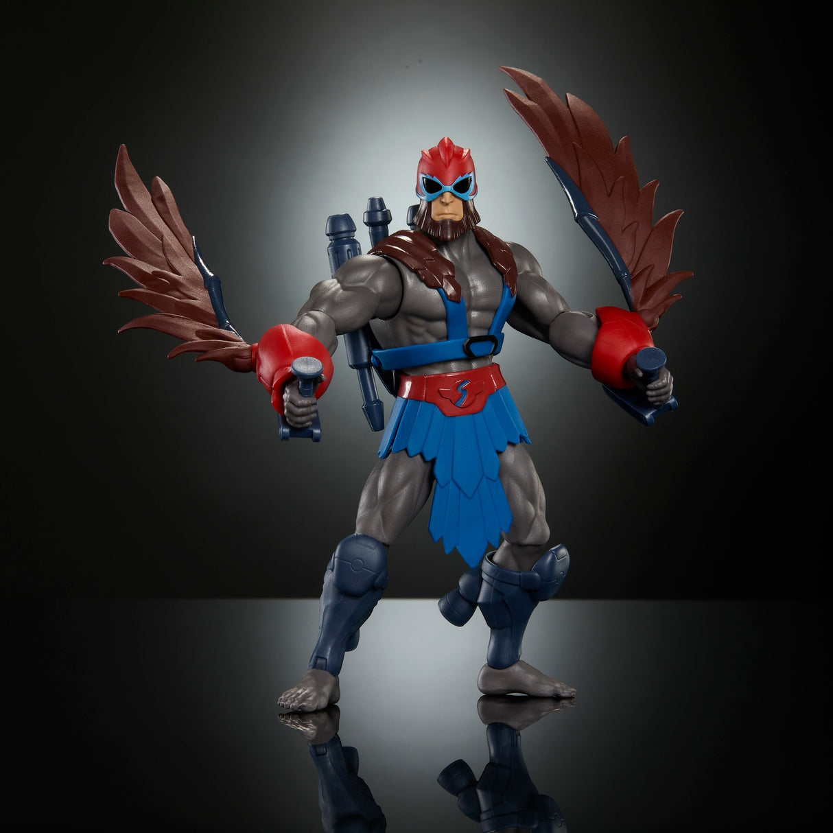 Masters of the Universe Origins™ Stratos Action Figure