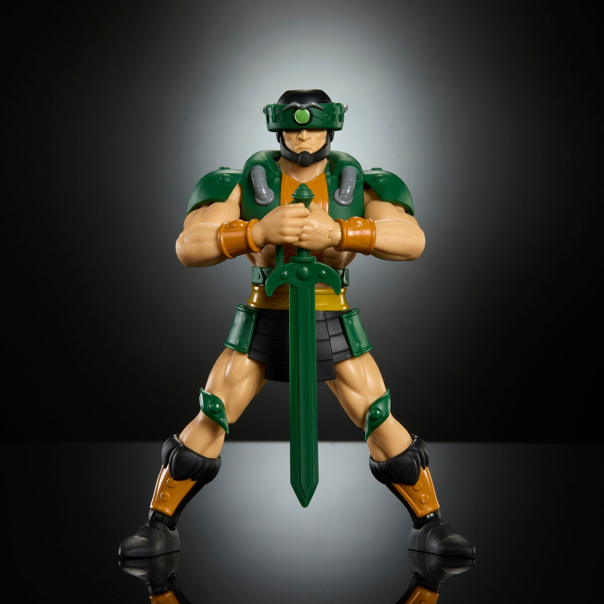 Masters of the Universe Origins™ Tri-Klops Action Figure