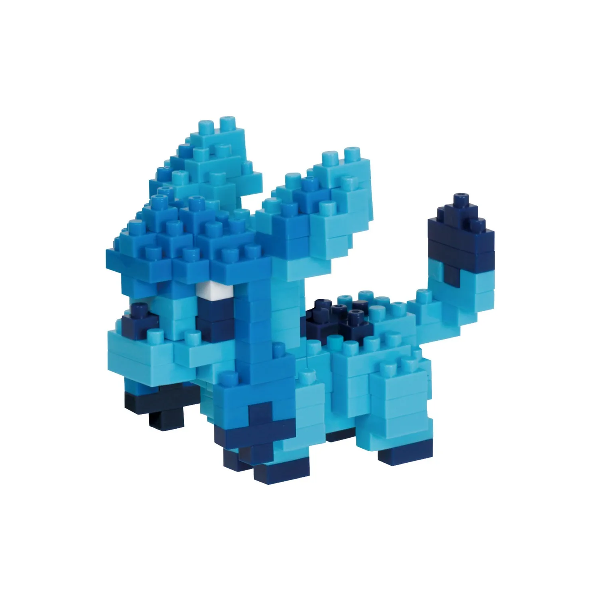 Nanoblock - Pokemon - Glaceon