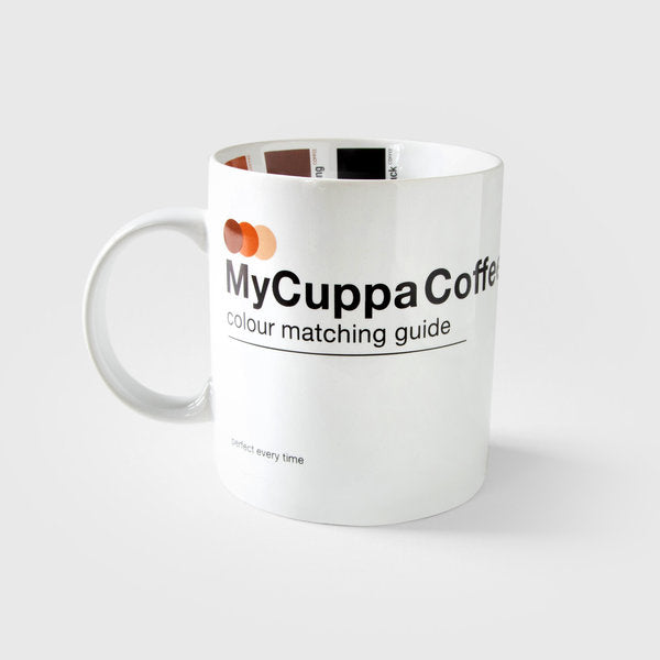 MyCuppa Mugs