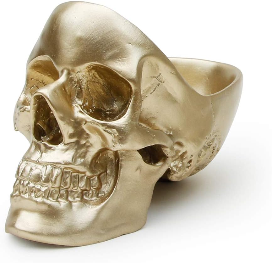 Skull Tidy