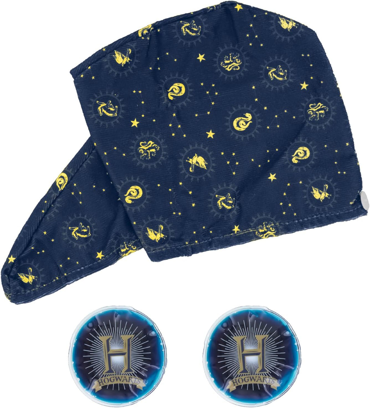 Harry Potter Beauty Relax Set