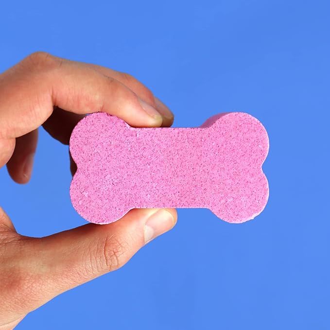 Doggie Bath Bomb