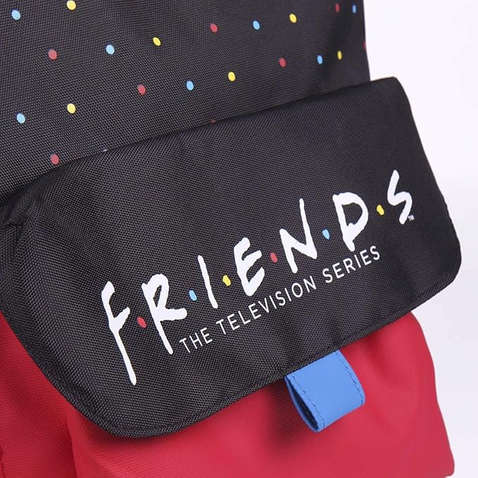 Friends TV Show Backpack