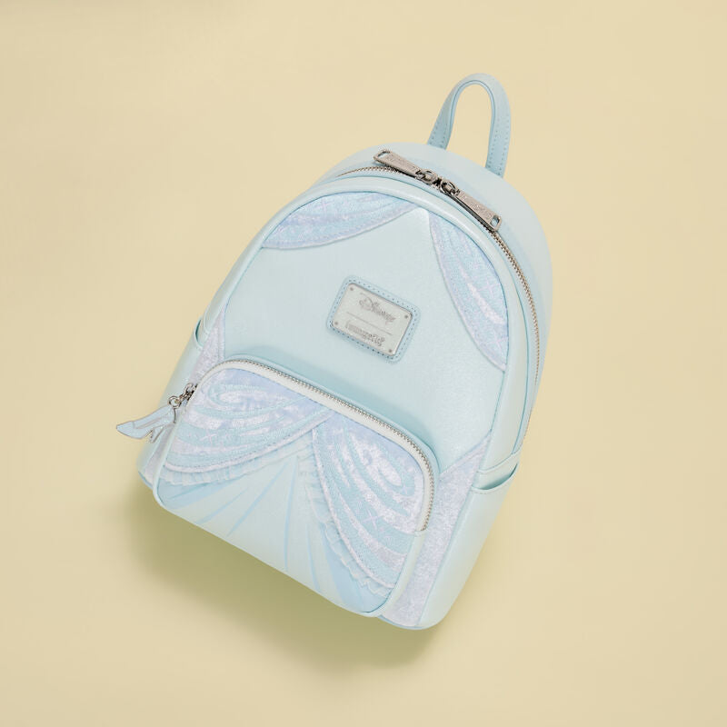 Disney by Loungefly Cinderella Mini Backpack