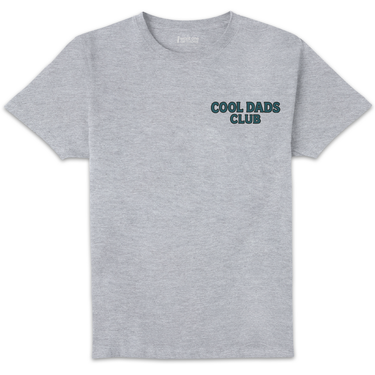 Dad Club Still Cool T-Shirt