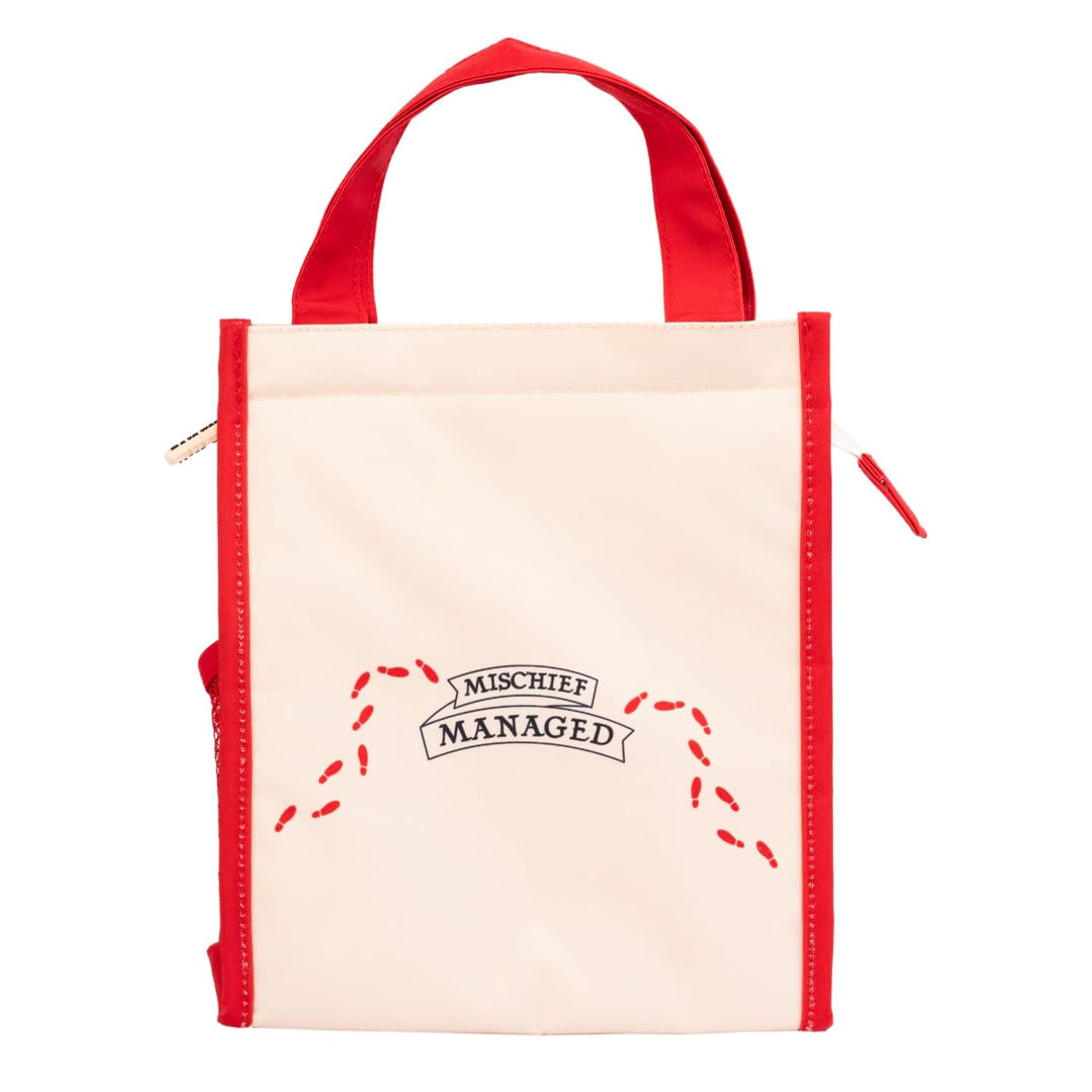 Harry Potter Lunch Bag