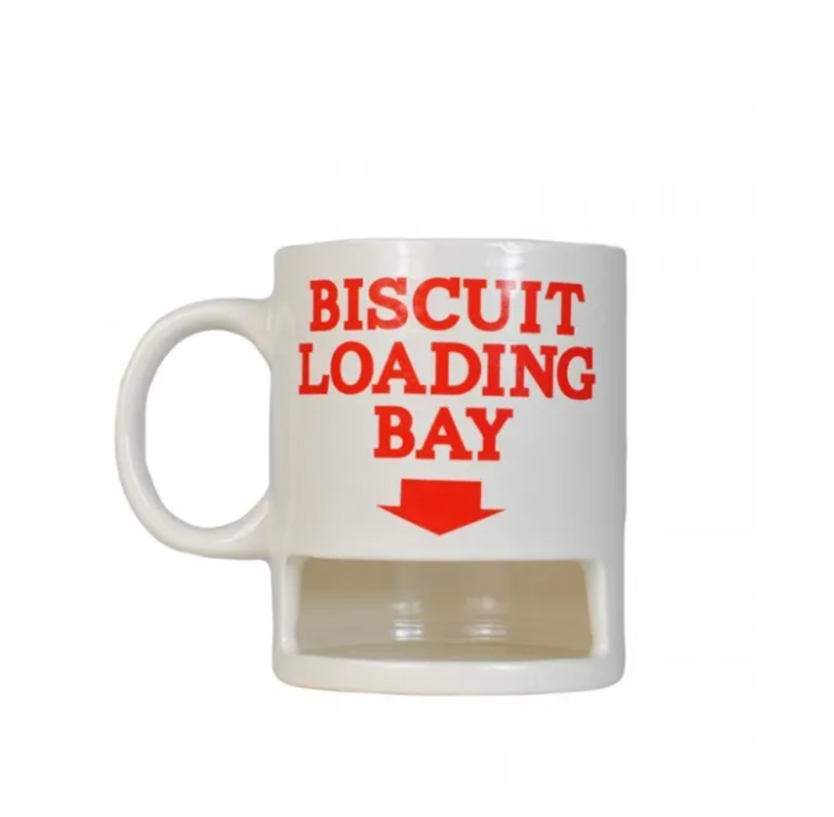 Mug Cookie - Nasa