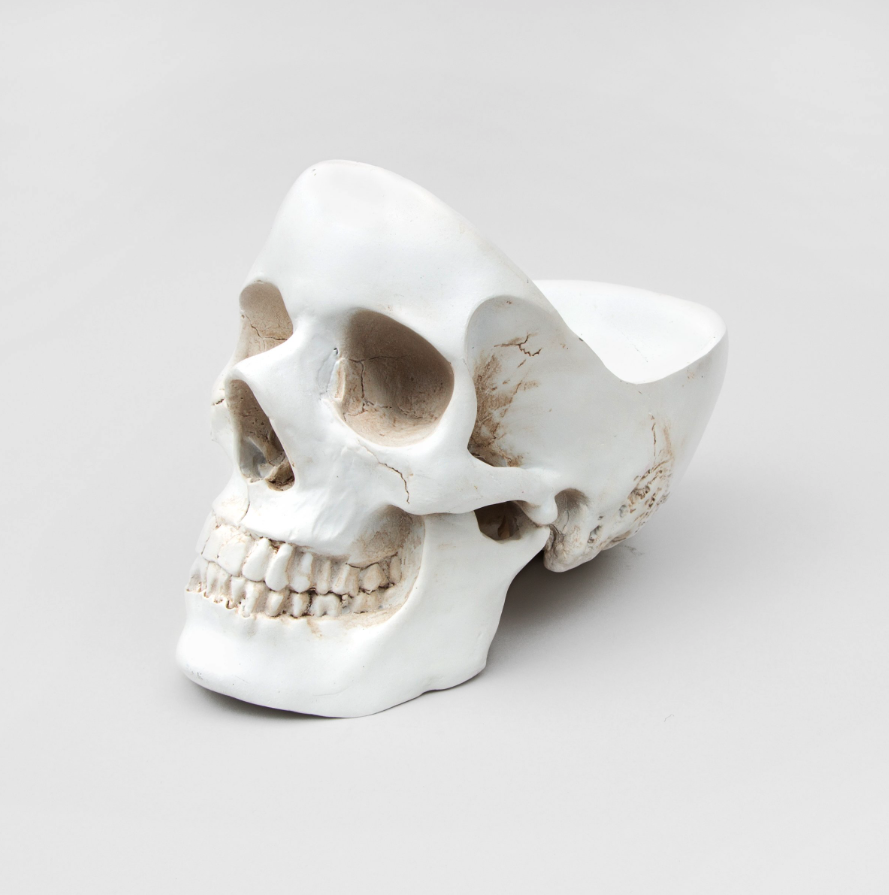 Skull Tidy