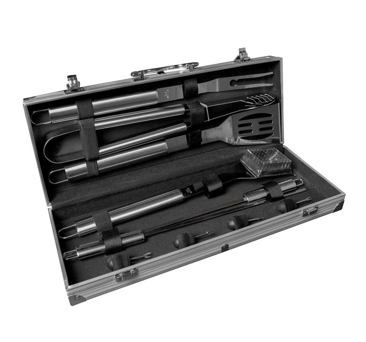BBQ Tool Set