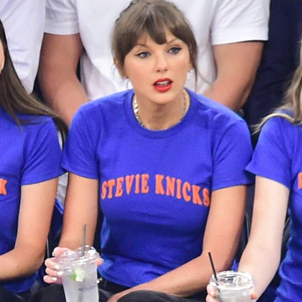 STEVIE KNICKS Unisex T-Shirt