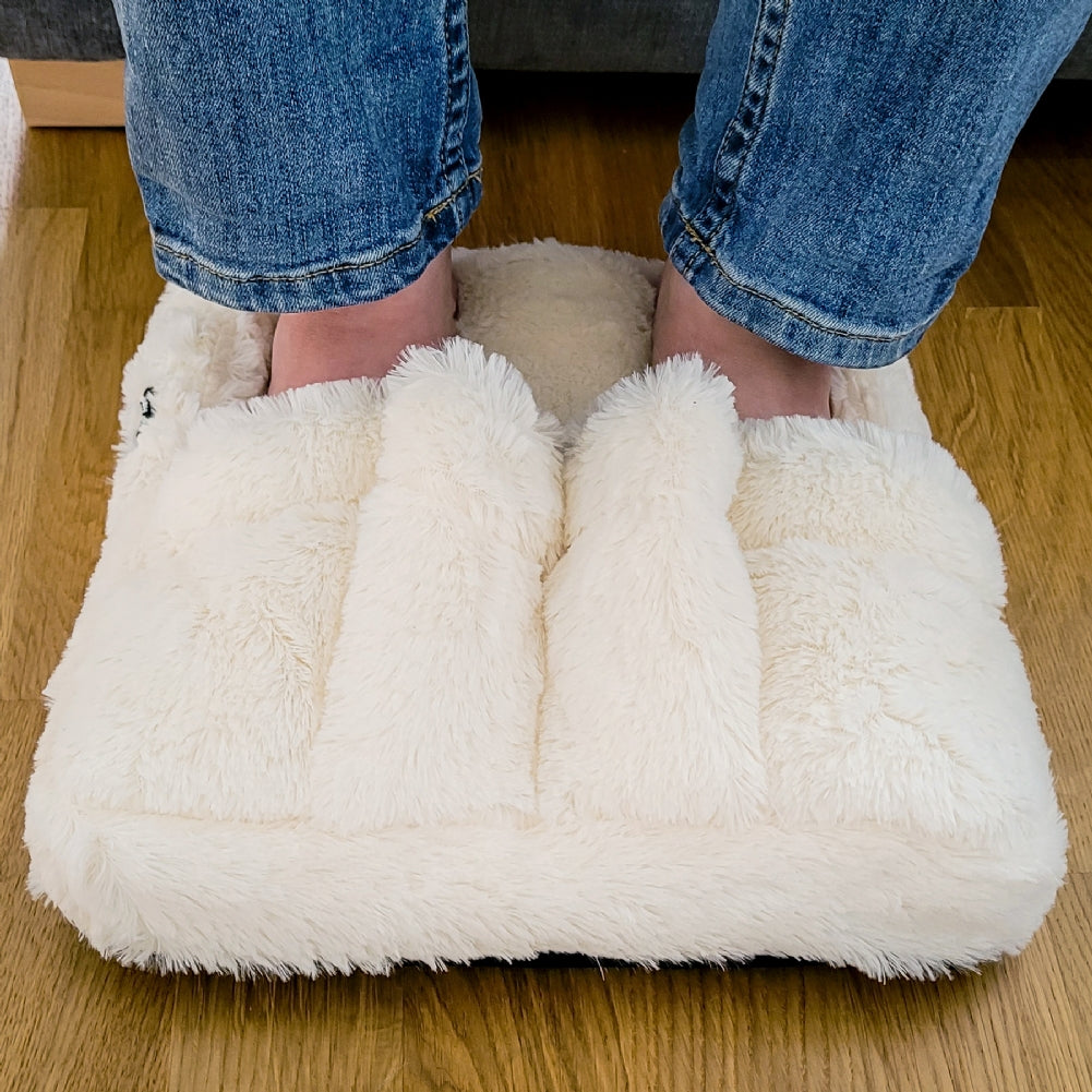 Cozy Foot Massager